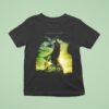 Cynthia Erivo Elphaba Wicked For Good T Shirt