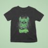 Cypress Hill Pot Monster T Shirt