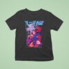 D Sloogs Team Msp T Shirt