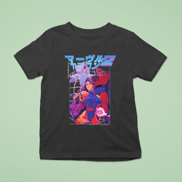 D Sloogs Team Msp T Shirt