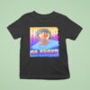 Da Akbar Hip Hop T Shirt