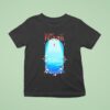 Dabin Stay In Bloom T Shirt