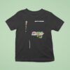 Daison Pursey Locust Grove Oklahoma T Shirt