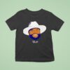 Dak Prescott Big Face Dallas Cowboys Football Signature T Shirt