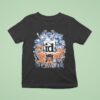 Dallas Pets Alive Id Anthropomology T Shirt