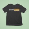 Dan And Phil Daniel Howell Danhub T Shirt