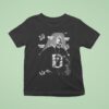 Dan Campbell Brad Holmes Detroit Lions T Shirt