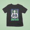 Dani Luna Dogstooth Vintage T Shirt