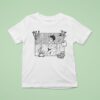 Danny Motta Danime T Shirt