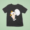 Danny Motta Whispin T Shirt