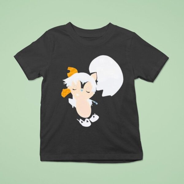 Danny Motta Whispin T Shirt