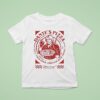 Dante S Pizza Pull Your Devil Trigger With These Chop It Up T Shirt