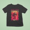 Dark Divine Deadly Fun Reaper T Shirt