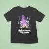 Dark Sky Adventure With Friends Parks Projec T Shirt