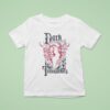 Dark Tranquillity Embrace T Shirt