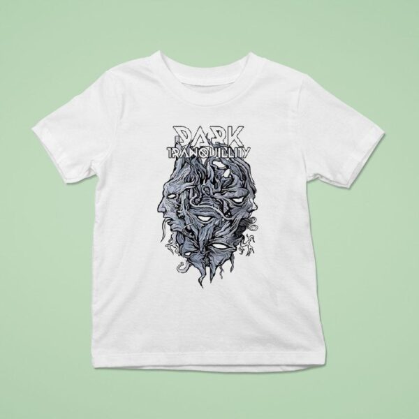 Dark Tranquillity Encircled T Shirt