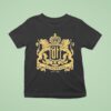 Dark Tranquillity Gothenburg Girlie Est T Shirt