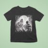 Darth Vader And Luke Skywalker T Shirt