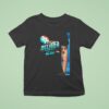 Dave Allison Texaco Havoline Racing T Shirt