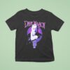 Dave Mason Guitar Logo T Shirt