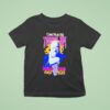 Dave Mason Traffic Jam World Tour T Shirt