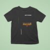David Gravel Knoxville Nationals Car Racing T Shirt