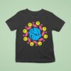 Day Trip Welcome Smiley T Shirt