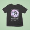 Dayseeker Dreamstate Disco Wreath T Shirt