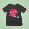 Dayton Football T Shirt