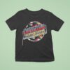 Daytona International Speedway Grandstands T Shirt