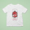 Dc Washington Dc Crushing Cans T Shirt