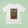 Dead And Company Years Of The Grateful Dead S Music Concert August T Shirt
