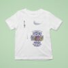 Dead And Company Are Playing Years Of The Grateful Dead S Music T Shirt