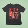 Dead By Daylight They See You T Shirt