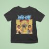 Dead Heat Process Of Elimination T Shirt