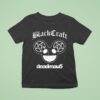 Deadmau X Blackcraft Ghosts N Stuff T Shirt