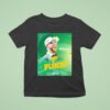 Dean Burmester Clutch Performances Named St Place In Liv Golf Tournaments Chicago T Shirt