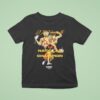 Dean Hamiti Jr National Champion T Shirt