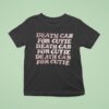 Death Cab For Cutie Crayon T Shirt