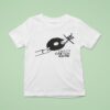Death Cab For Cutie T Shirt