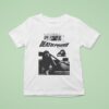 Death Proof Quentin Tarantino T Shirt