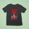 Death Scream Bloody Gore T Shirt