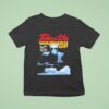 Death Warmed Up I Ll Get You I Ll Get You All T Shirt
