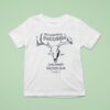 Deer Skull Newgrange Precision Long Range Shooting Gear Est T Shirt