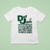 Def Jam Recordings August Th S Santa Fe Avenue Los Angeles Ca T Shirt