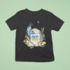 Defcon Dc Beyond The Walled Garden T Shirt