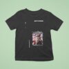 Dehumanized Prophecies Foretold T Shirt