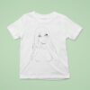 Delacey Crying Over Beauty T Shirt