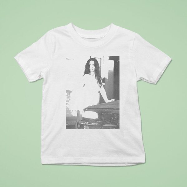 Demi Lovato Fas T Shirt