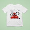 Denver Williams Let It Ride T Shirt